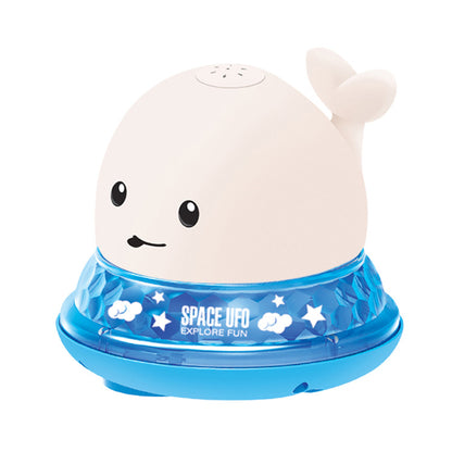 Bathtub Whale Toy™
