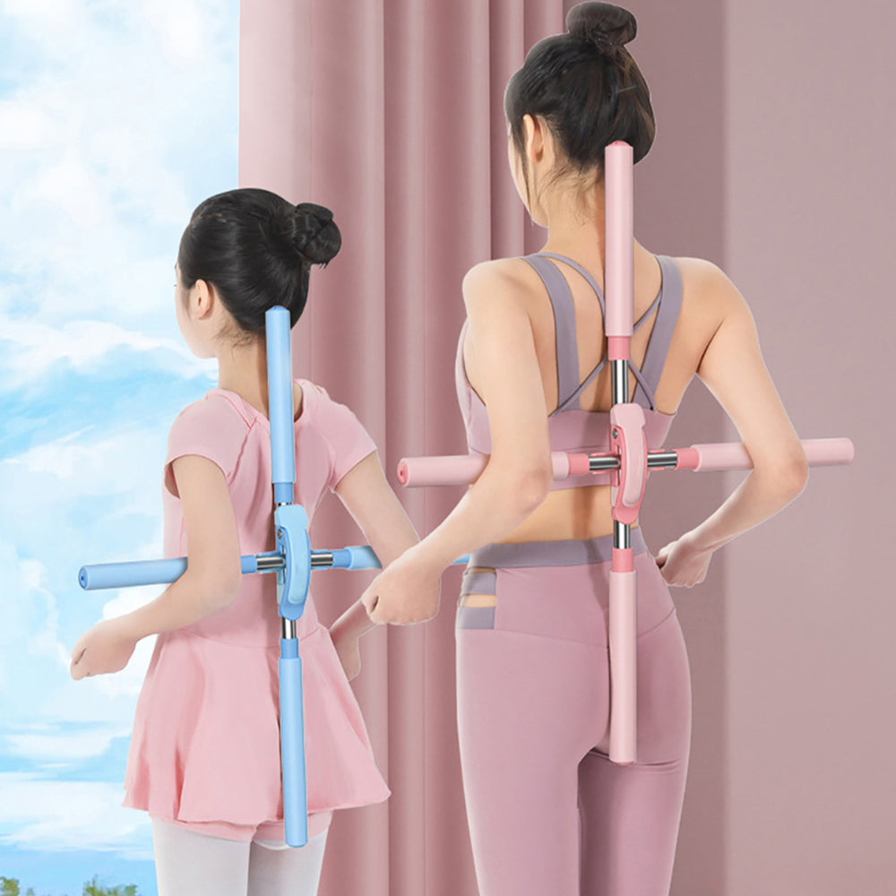 Posture Corrector Yoga Stick