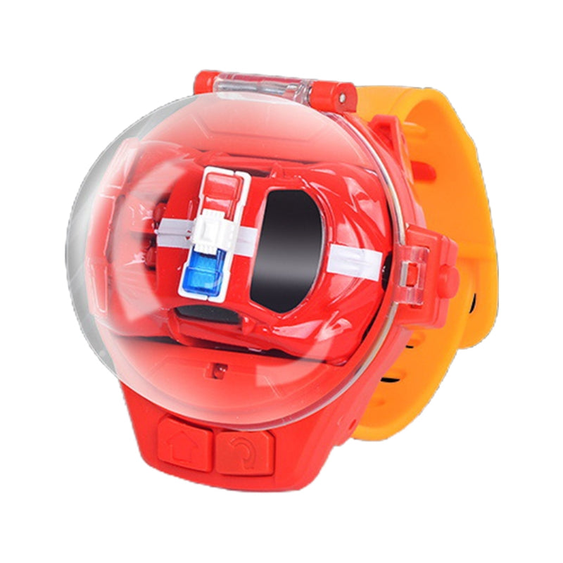 Childrens Remote Controlled Car Watch